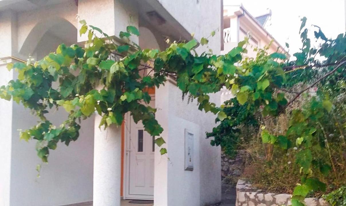 Villa Blanca Utjeha Exteriör bild