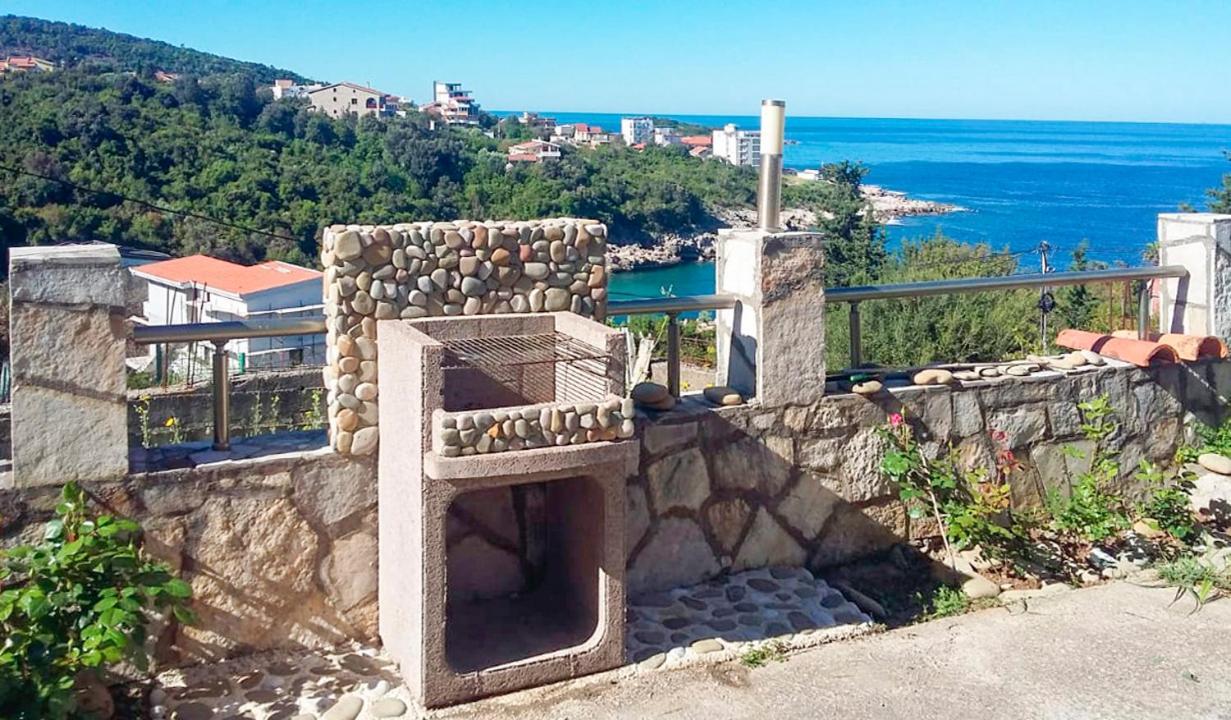 Villa Blanca Utjeha Exteriör bild