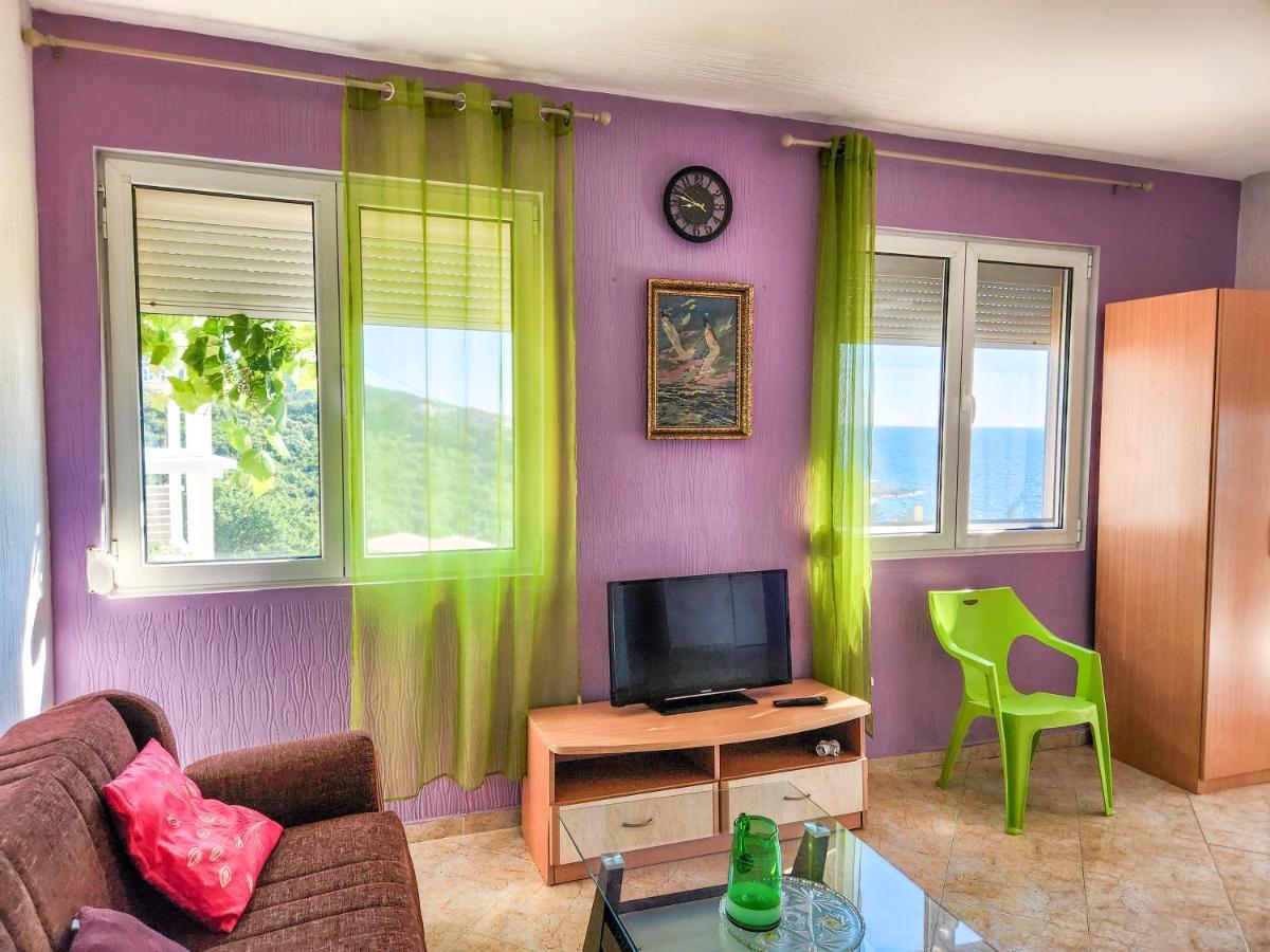 Villa Blanca Utjeha Exteriör bild