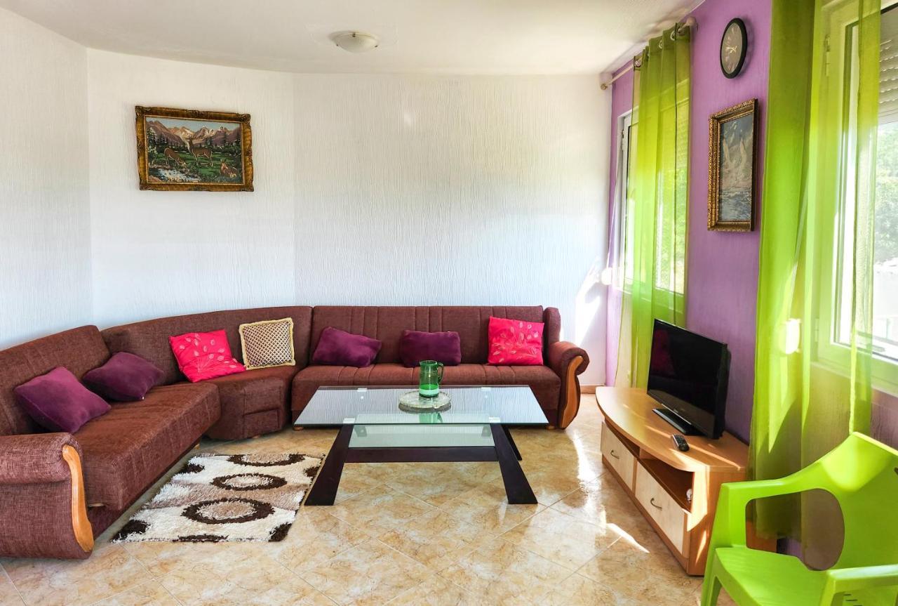 Villa Blanca Utjeha Exteriör bild