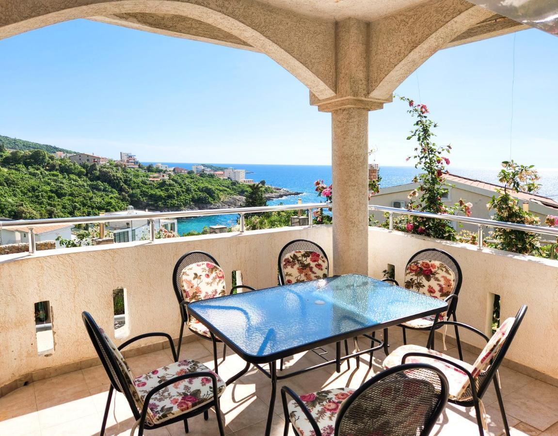 Villa Blanca Utjeha Exteriör bild