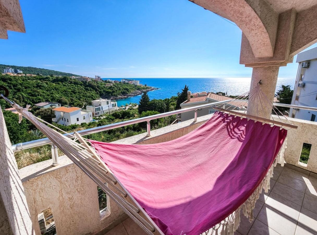 Villa Blanca Utjeha Exteriör bild