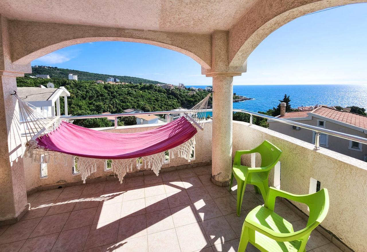 Villa Blanca Utjeha Exteriör bild