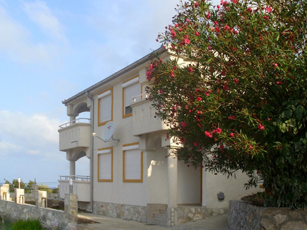 Villa Blanca Utjeha Rum bild