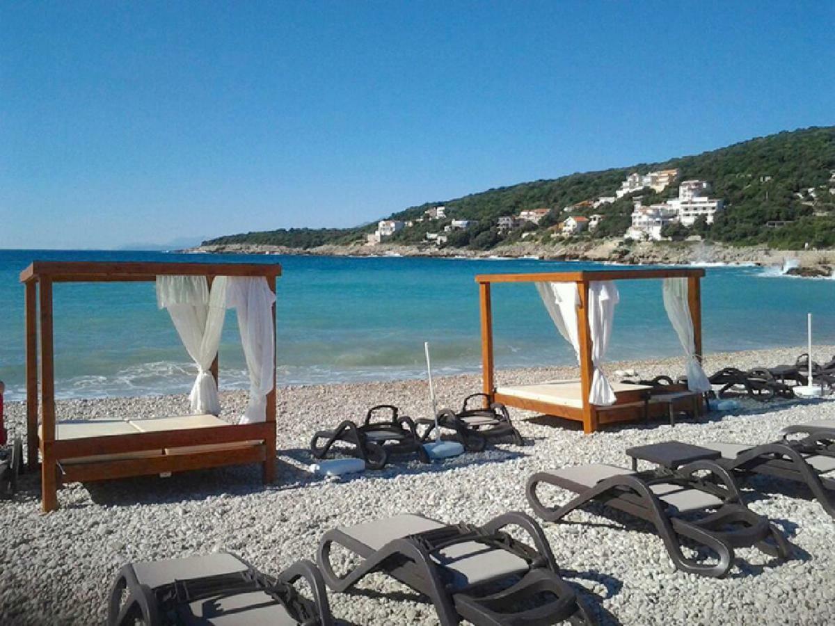 Villa Blanca Utjeha Exteriör bild